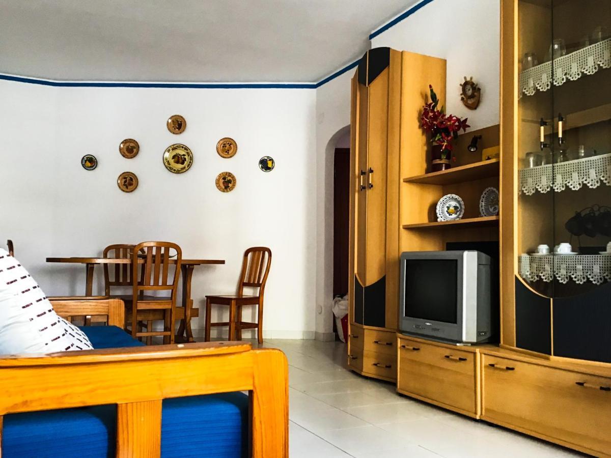A Sua Casa No Algarve Lägenhet Armação de Pêra Exteriör bild