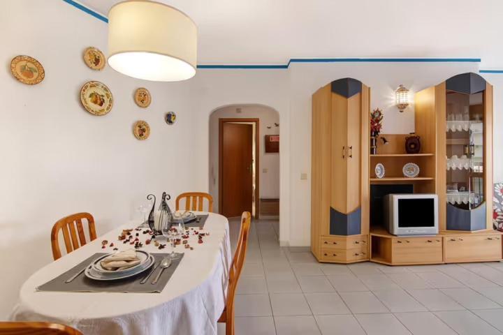 A Sua Casa No Algarve Lägenhet Armação de Pêra Exteriör bild